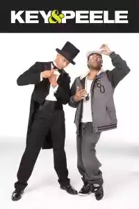 Affiche de la série Key & Peele