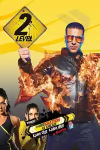Affiche de la série Khatron Ke Khiladi