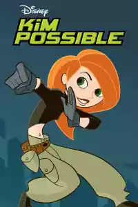 Affiche de la série Kim Possible
