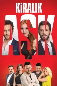 Affiche de la série Kiralık Aşk