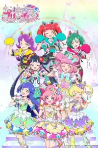 Affiche de la série Kiratto Pri☆Chan