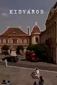 Jaquette : Kisváros