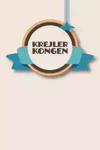 Affiche de la série Krejlerkongen