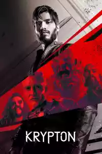 Affiche de la série Krypton