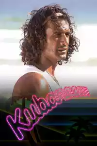 Affiche de la série Kubanacan