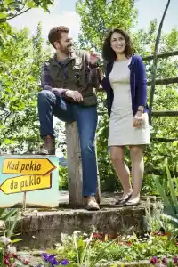 Affiche de la série Kud puklo da puklo