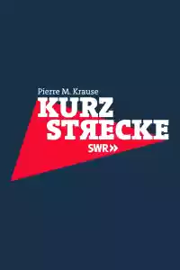 Affiche de la série Kurzstrecke mit Pierre M. Krause