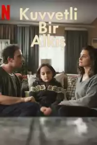Jaquette : Kuvvetli Bir Alkış
