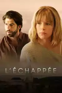 Affiche de la série L'Échappée