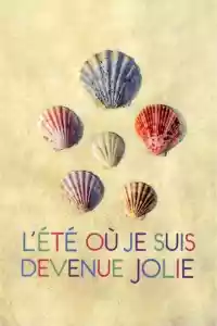 Affiche de la série L'Été où je suis devenue jolie