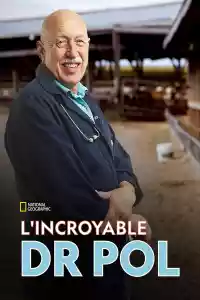 Affiche de la série L'incroyable Dr Pol
