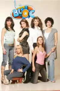 Affiche de la série La Bloc