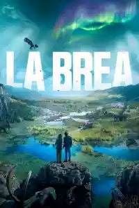 Affiche de la série La Brea