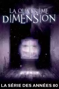 Jaquette : La Cinquième dimension