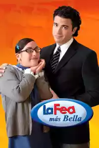 Affiche de la série La Fea Más Bella