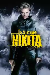 Jaquette : La Femme Nikita