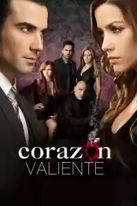 Affiche de la série La Force du cœur