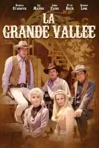 Jaquette : La Grande Vallée