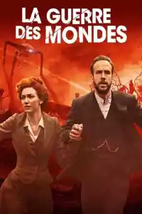 Affiche de la série La Guerre des mondes