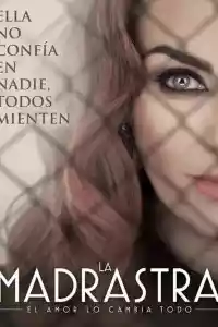 Affiche de la série La Madrastra