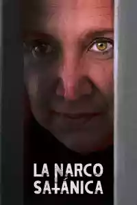 Jaquette : La Narcosatánica
