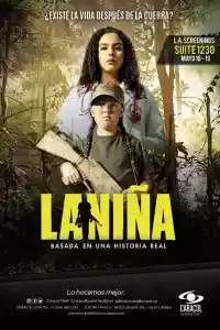 Affiche de la série La Niña