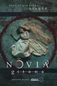 Jaquette : La Novia Gitana