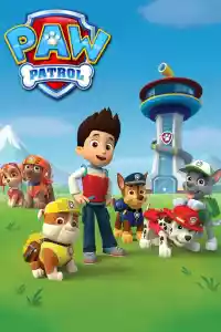 Affiche de la série La Pat' Patrouille