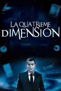 Jaquette : La Quatrième Dimension