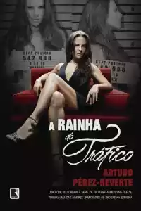 Affiche de la série La Reina Del Sur