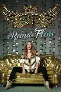Affiche de la série La Reine du flow