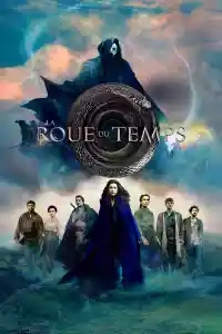 Affiche de la série La Roue du temps