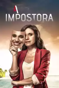 Affiche de la série La Vengeance de Veronica