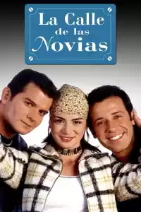 Affiche de la série La calle de las novias
