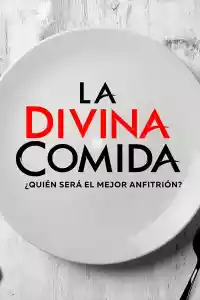 Affiche de la série La divina comida