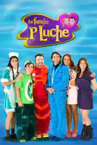 Affiche de la série La familia P. Luche