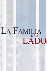 Affiche de la série La familia de al lado