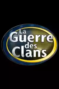 Affiche de la série La guerre des clans