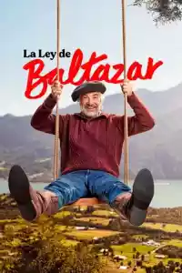 Affiche de la série La ley de Baltazar