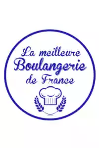 Affiche de la série La meilleure boulangerie de France