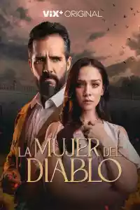 Jaquette : La mujer del diablo