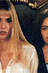 Affiche de la série La mujer en el espejo