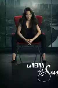Affiche de la série La reine du sud