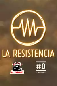 Affiche de la série La resistencia