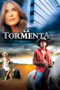 Affiche de la série La tormenta