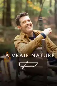 Affiche de la série La vraie nature