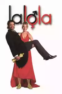 Jaquette : LaLola