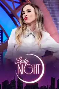 Affiche de la série Lady Night