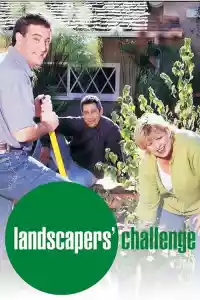 Affiche de la série Landscapers' Challenge