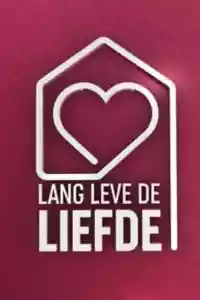 Affiche de la série Lang Leve de Liefde